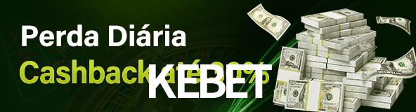 KEBET Casino: Jogue Online e Ganhe Grandes Prêmios