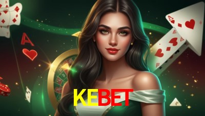 KEBET Casino: Jogue Online e Ganhe Grandes Prêmios