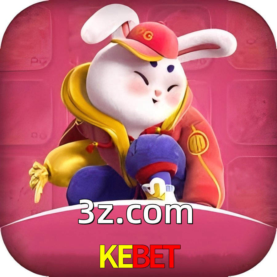 Logo KEBET