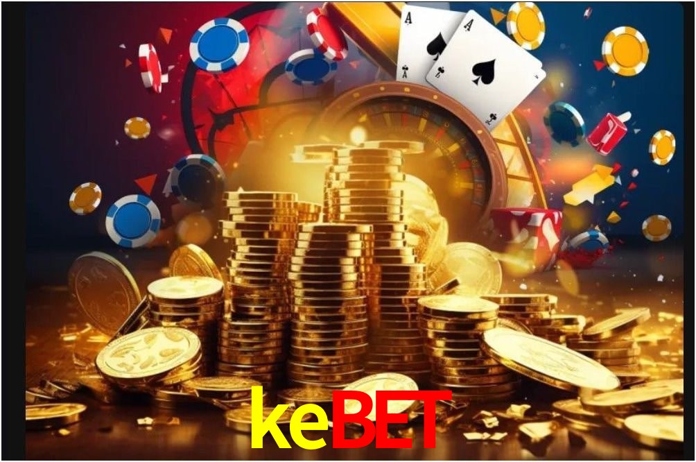 A Emoção da Loteria na kebet: Uma Chance de Mudança de Vida