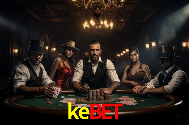 Inovações de Jogos na kebet: O Futuro das Experiências Interativas