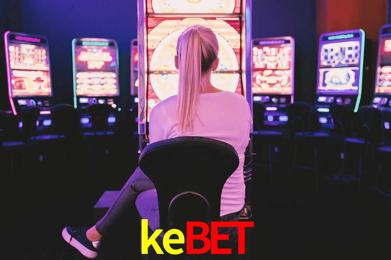 Slot Games kebet