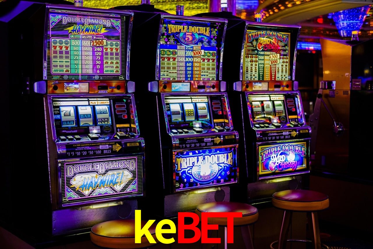 Torneios kebet