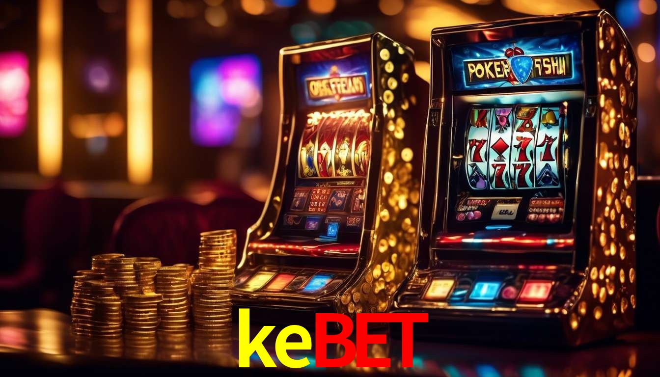 Explorando a Categoria de Eventos em Apostas na kebet