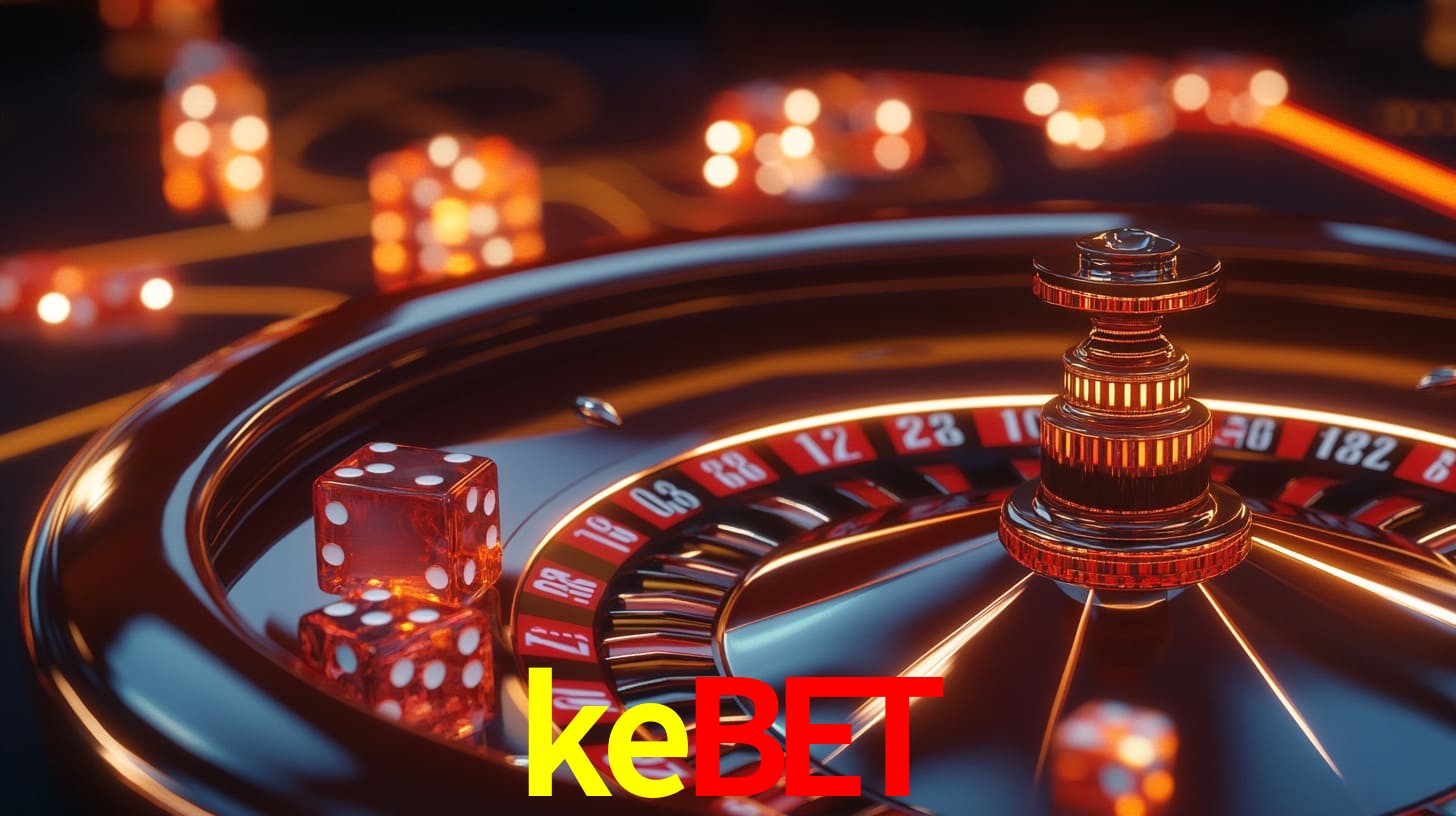Roulette Table kebet