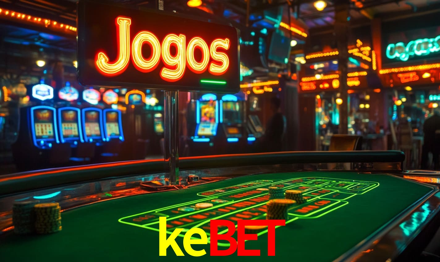Estatísticas do Jogo kebet