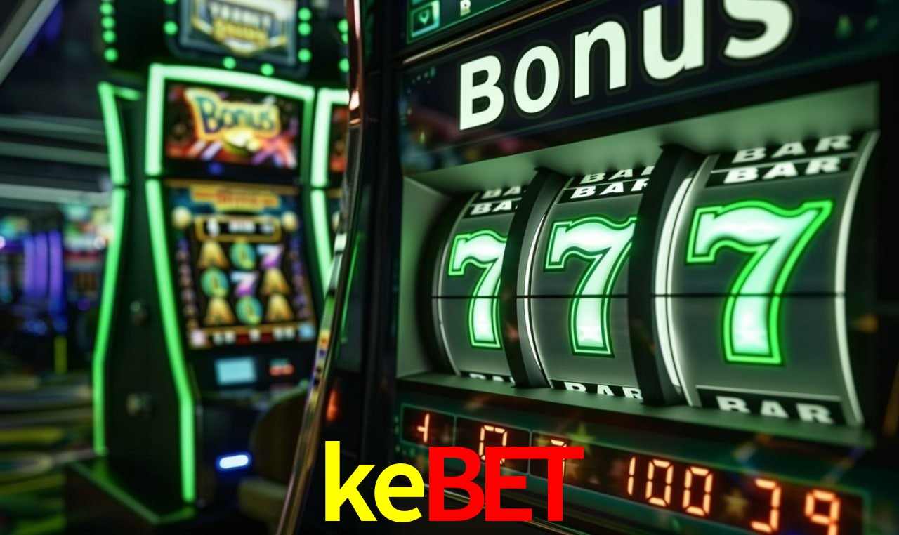 Game Providers kebet