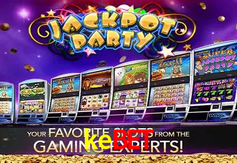 Descubra o Mundo do Cassino Online com kebet