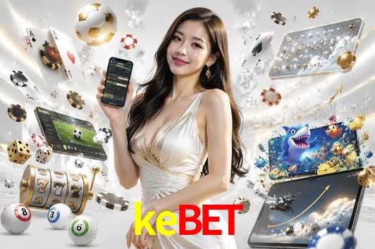 Live Casino kebet