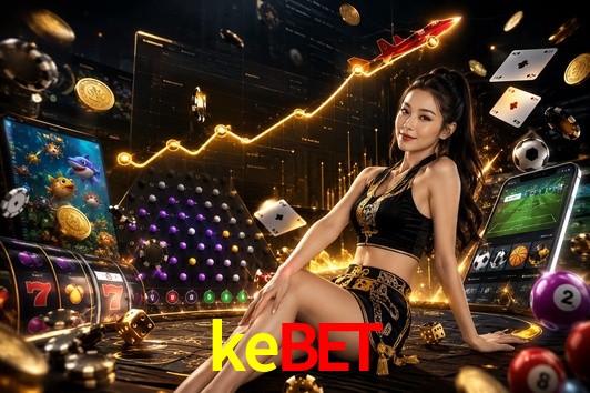Account Benefits kebet