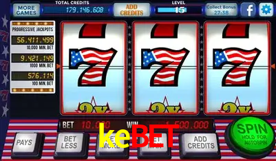 Descubra o Mundo do Cassino Online com kebet