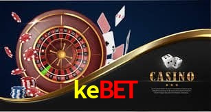 Mesa de Blackjack kebet
