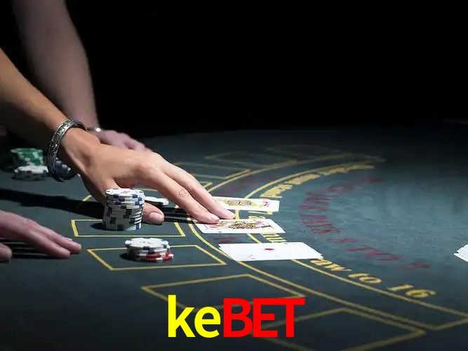 Login Seguro kebet