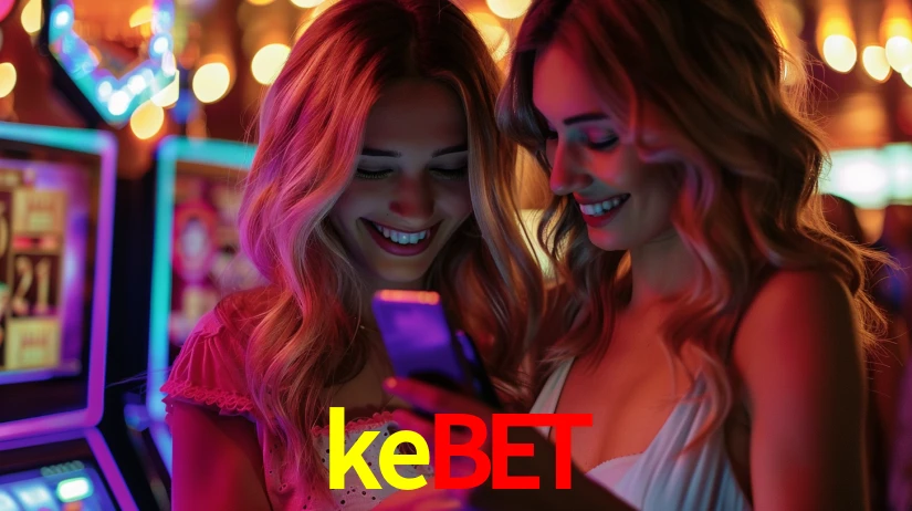 kebet: Jogos de Caça-Níqueis-Altas Recompensas, Roleta-Velocidade, Blackjack-Desafios Máximos