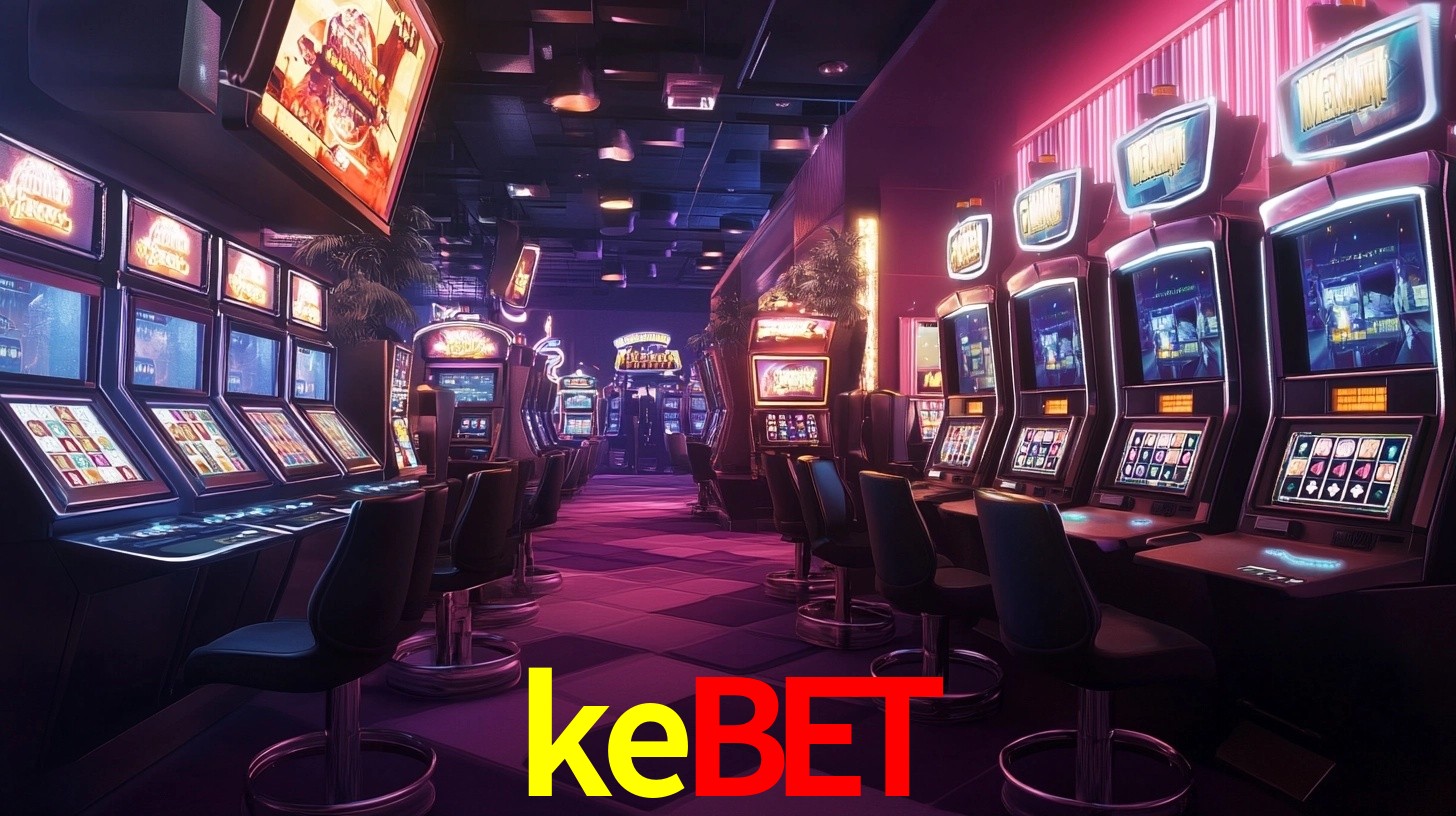 kebet App Interface