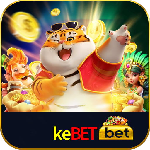 Logo da kebet