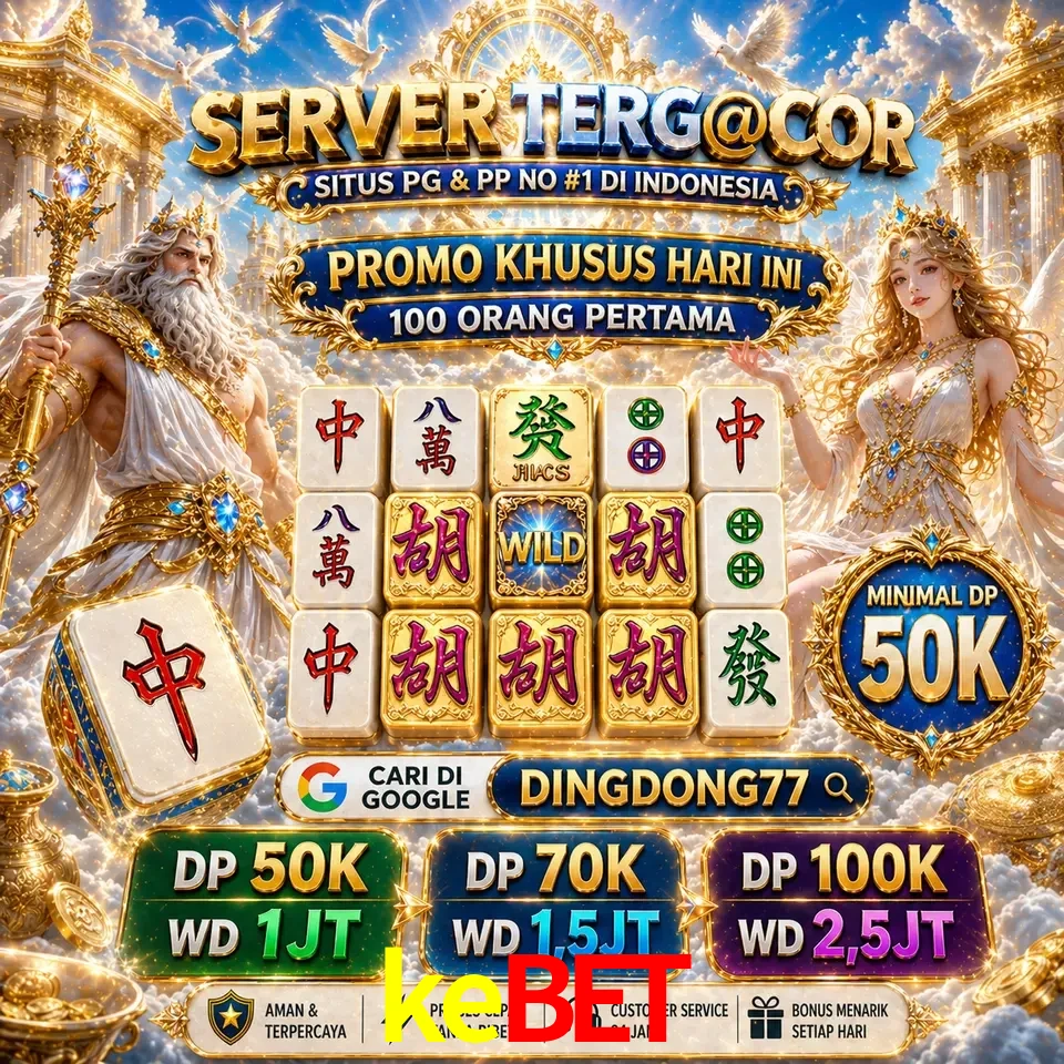 Segurança kebet SSL